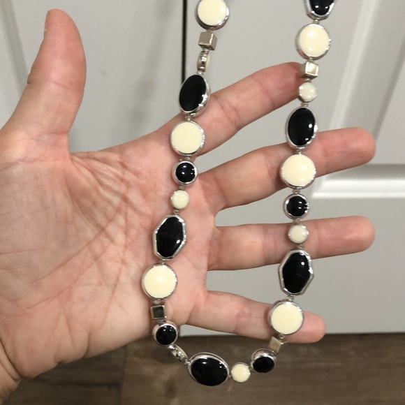 NWT! - LOFT Statement Necklace - Picture 2 of 6